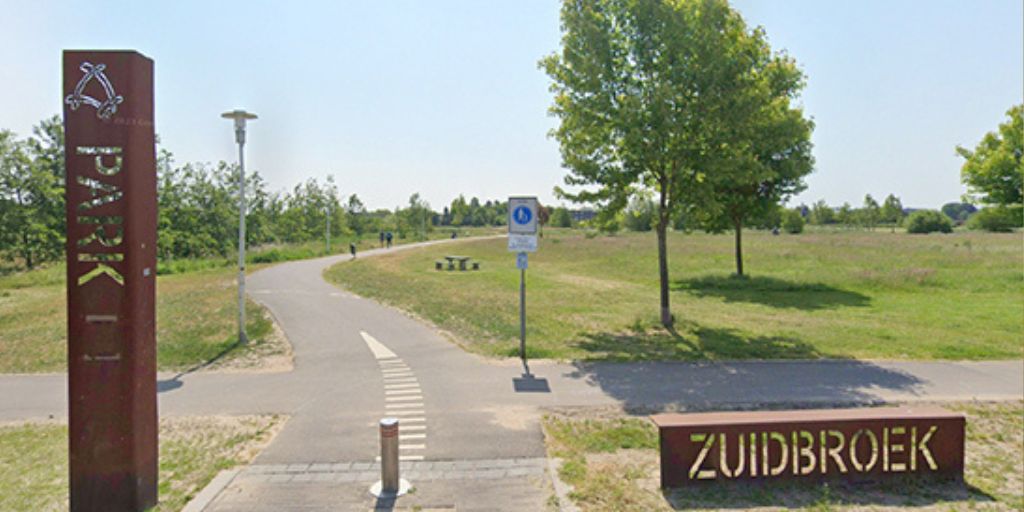 Cameratoezicht Park Zuidbroek per 4 maart 2026 beëindigd
