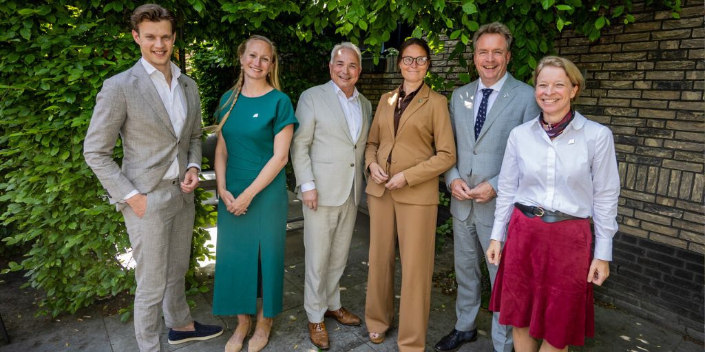 Wijkraad Samen Zuidbroek feliciteert nieuw college van Apeldoorn